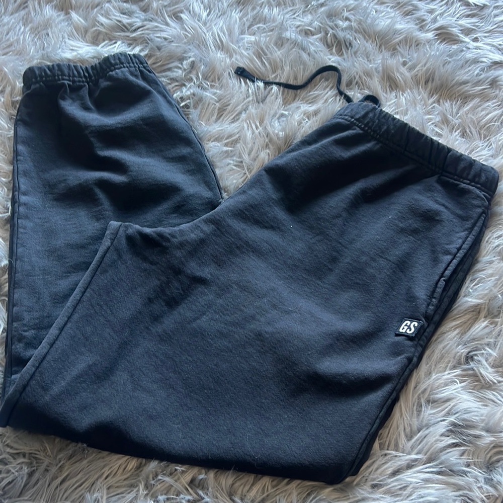 GS